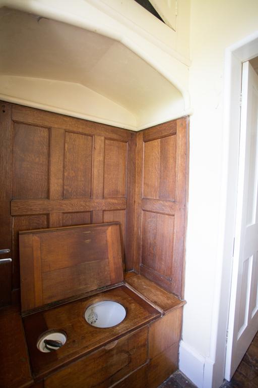 Gregynog Hall Konuk evi Tregynon Dış mekan fotoğraf